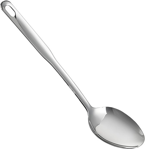 Large cooking spoon - large,